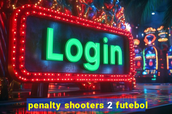 penalty shooters 2 futebol